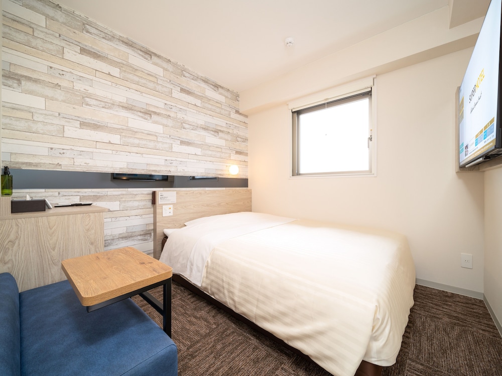 Super Hotel Echizen Takefu 8/43