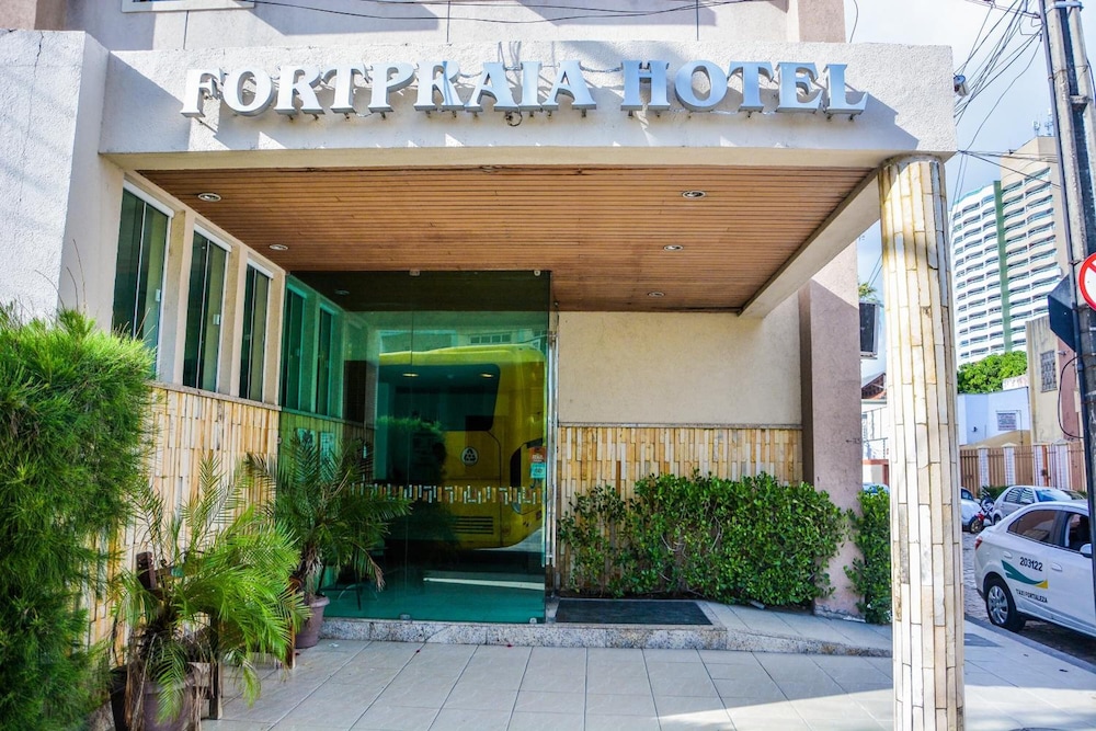 FORTPRAIA HOTEL 5/59