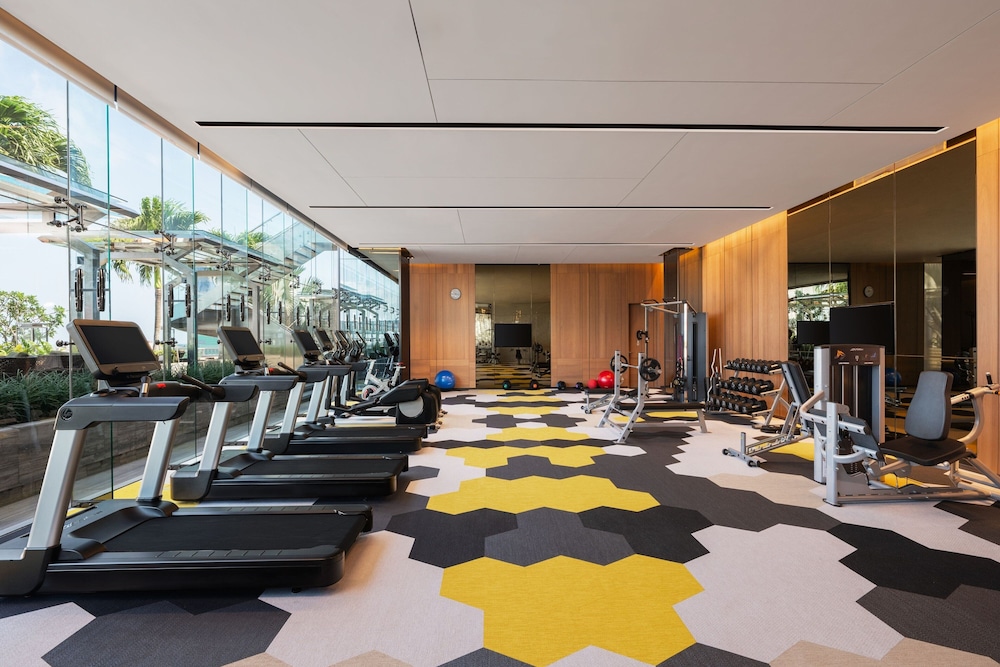 Sport Facilities