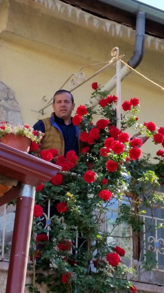 Anatolia Cave Hotel Pansion 6/50