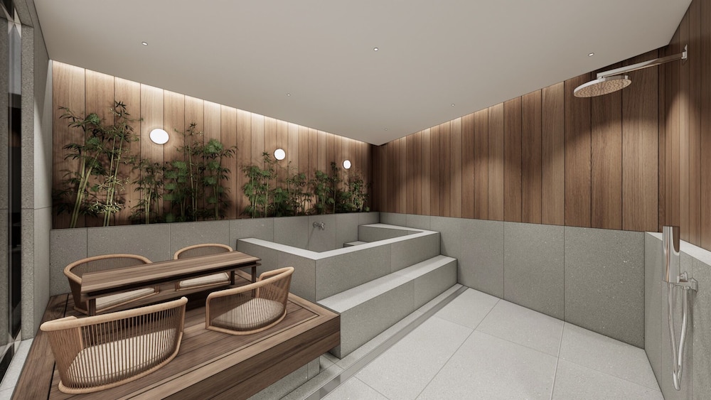 Connected Hotel Guro 42/64