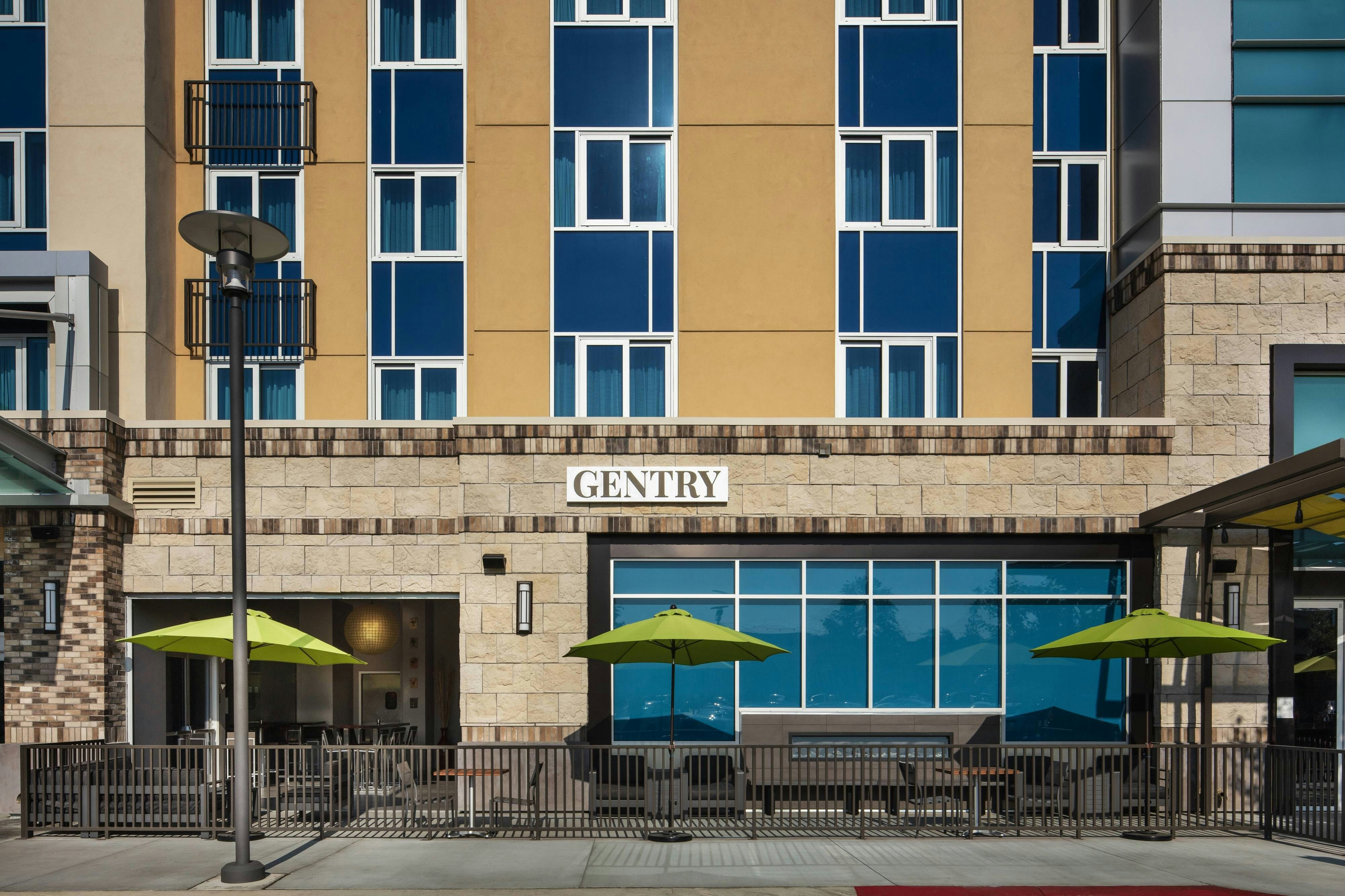 Residence Inn By Marriott San Jose Cupertino 1/26
