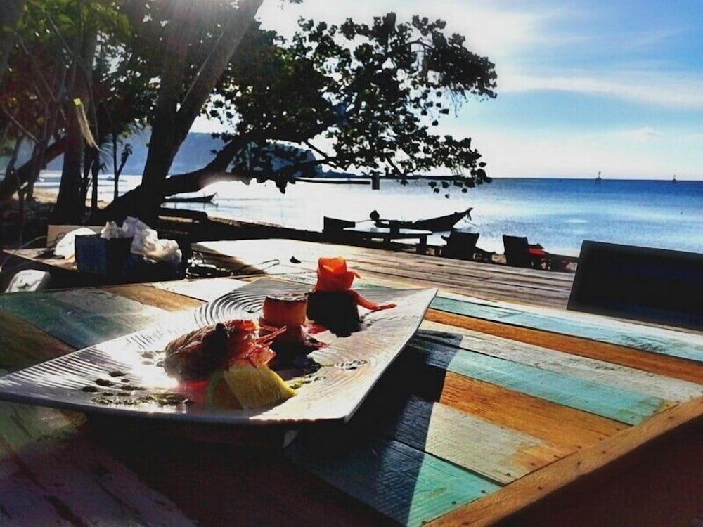 Think & Retro Cafe Lipa Noi Samui 62/62