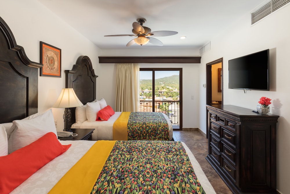 El Encanto All Inclusive Resort At Hacienda Encantada 16/47