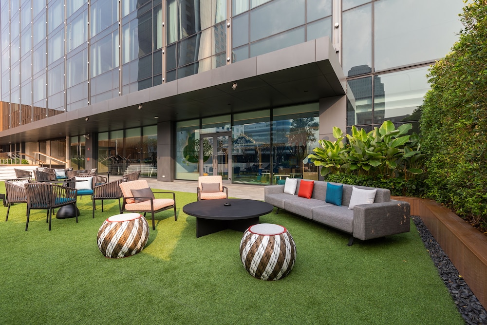 Carlton Hotel Bangkok Sukhumvit 42/50