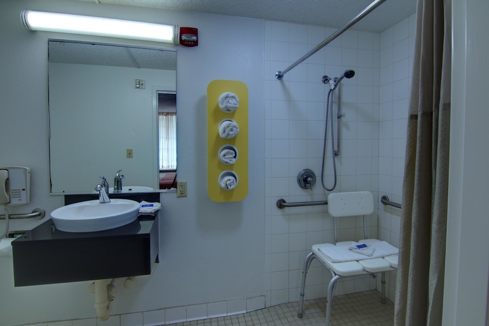 Motel6 West Monroe, LA 23/60