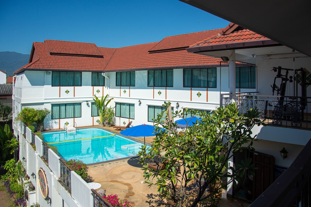 Eurana Boutique Hotel 8/87