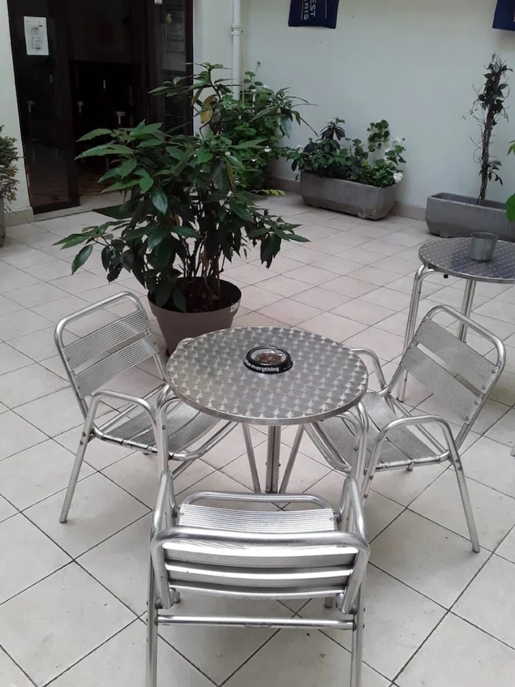 Hotel Residence De Bruxelles 35/47