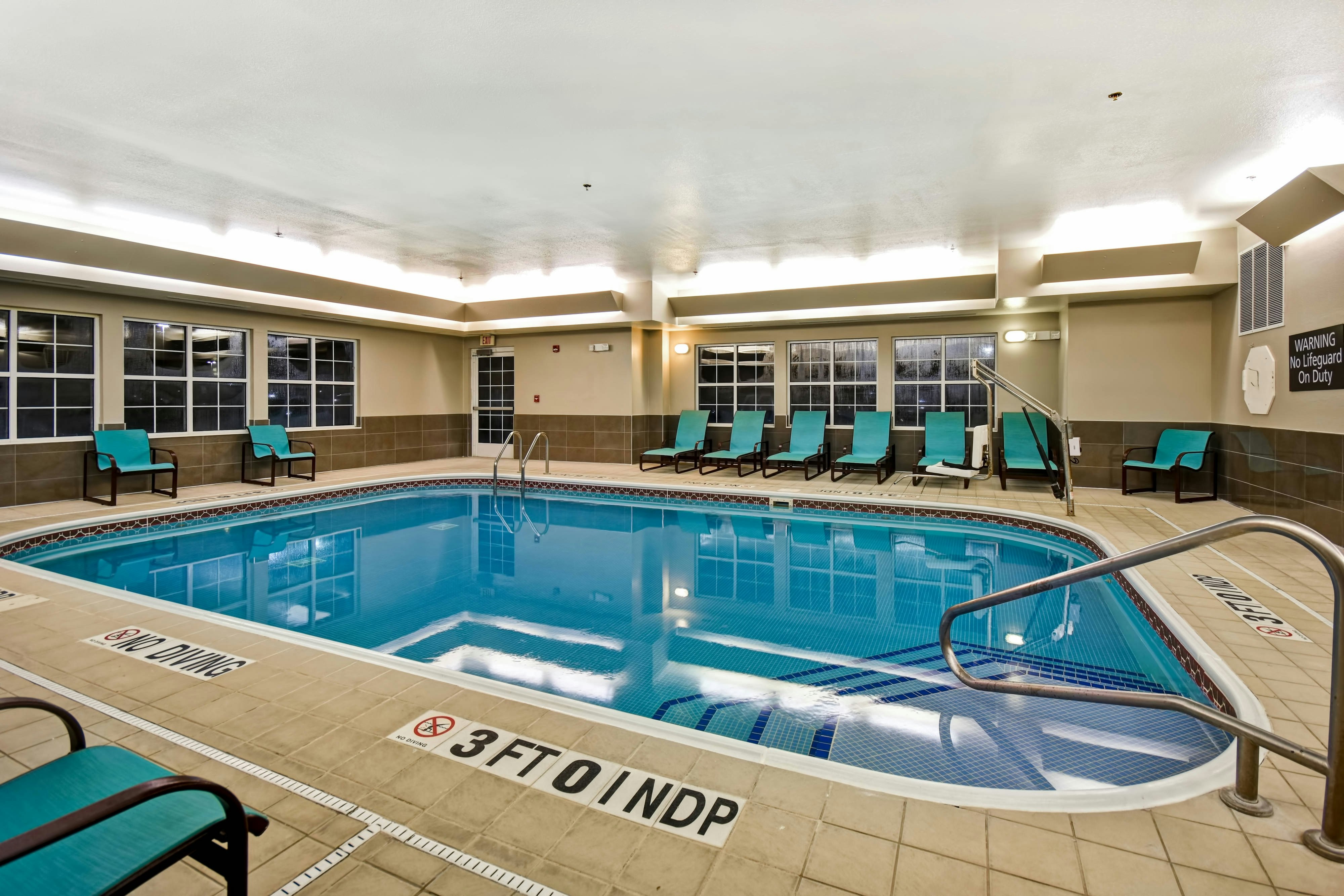 Residence Inn By Marriott Dayton Beavercreek 27/51