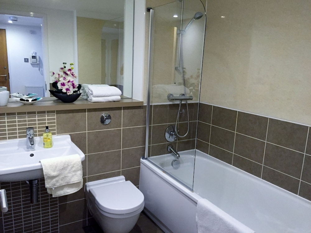 Tolbooth Apartments 49/49