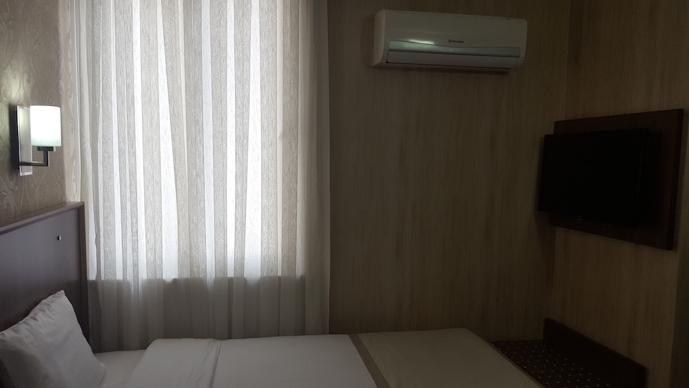Hosta Otel 15/29
