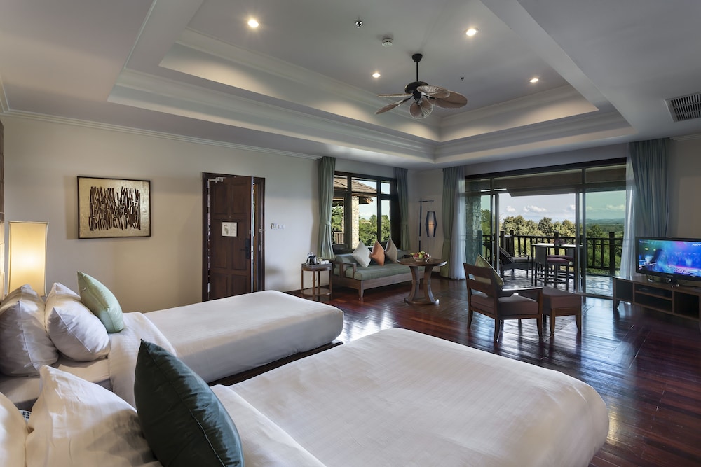 Katiliya Mountain Resort And Spa 25/79