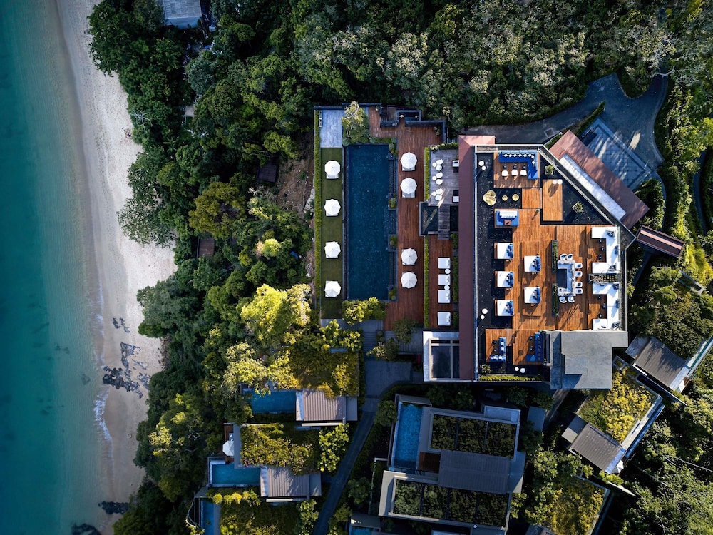 V Villas Phuket - MGallery 4/77