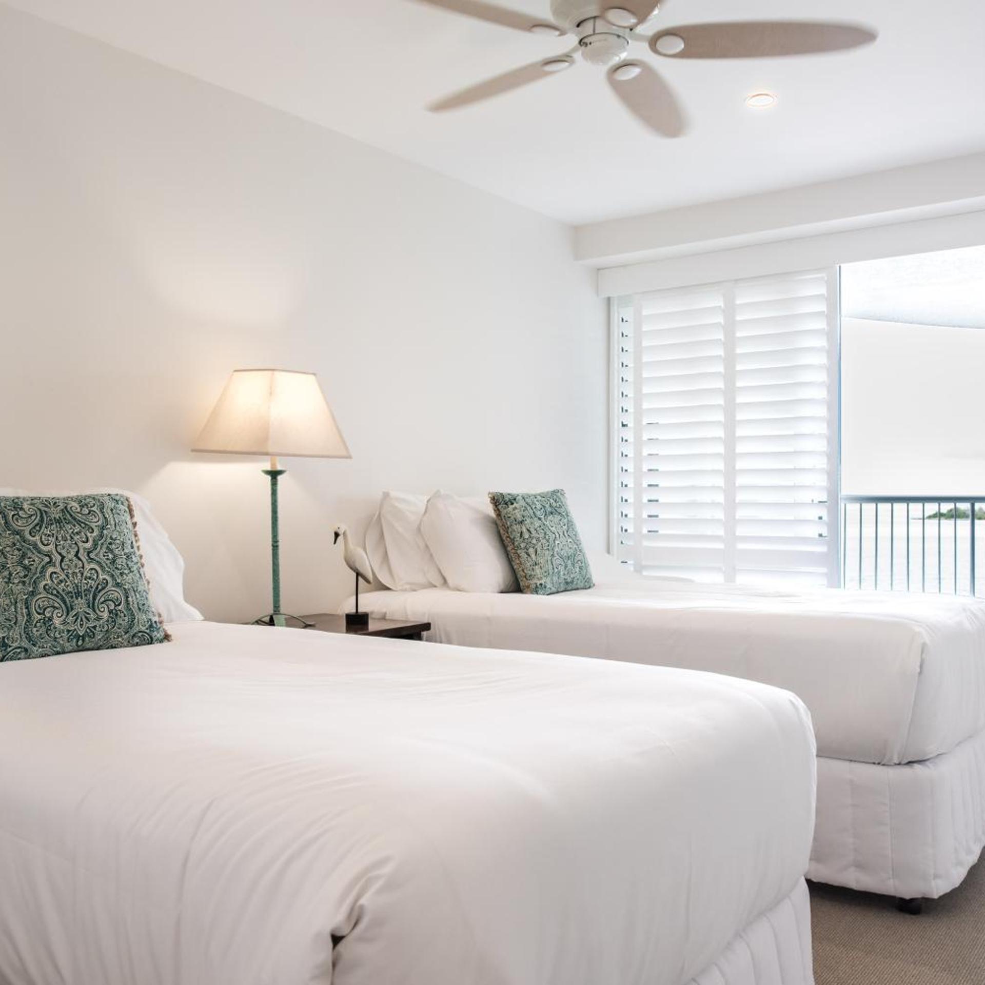 2 Bedrooms, Deluxe, Apartment, Water Front