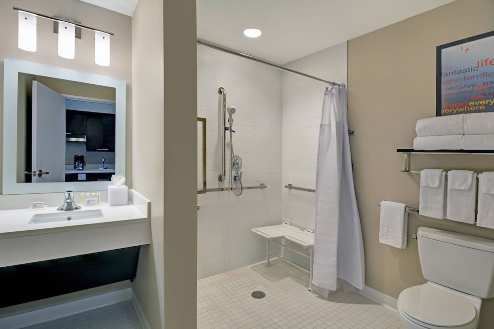 TownePlace Suites by Marriott Indianapolis Downtown 25/56