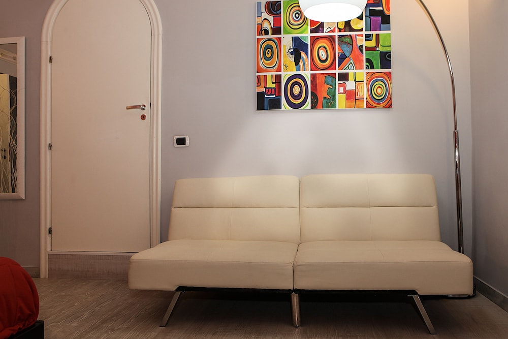 H Rooms Naples Boutique Hotel 33/50