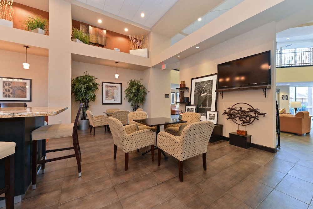 Hampton Inn & Suites Phoenix/Gilbert 41/49