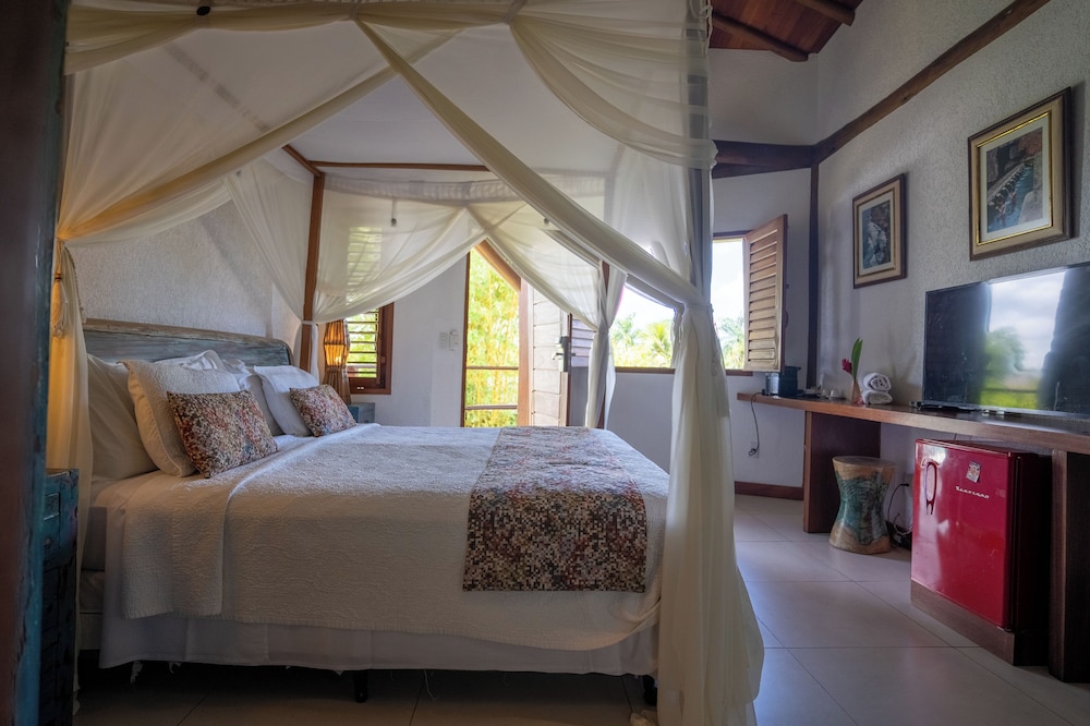 Hotel Villa Balidende 14/53