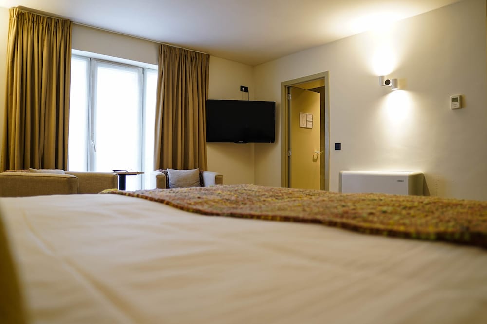 Hotel De Flandre 11/32