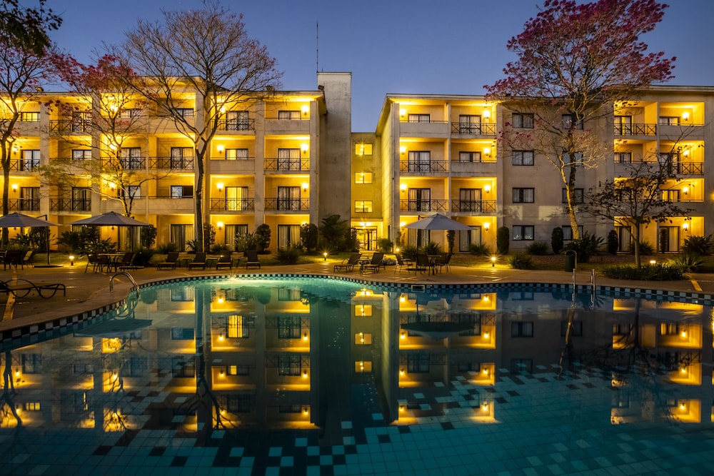 Hotel Panamby Guarulhos 6/58