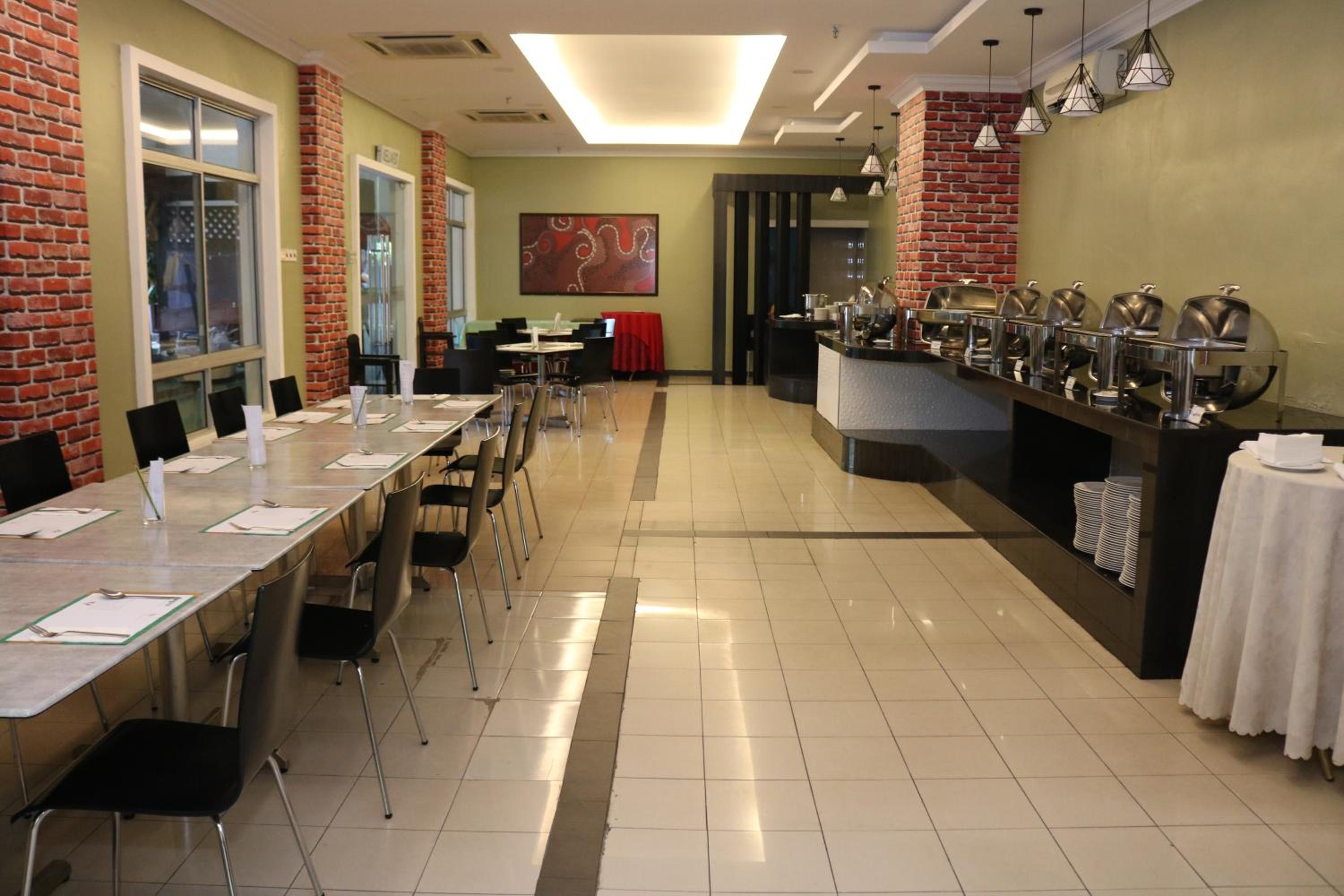 The Jerai Hotel Sungai Petani 34/50