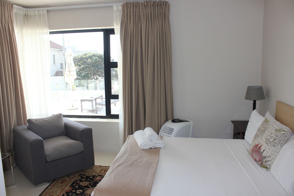 Grande Kloof Boutique Hotel 18/50