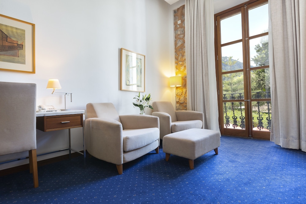 Gran Hotel Soller 54/75
