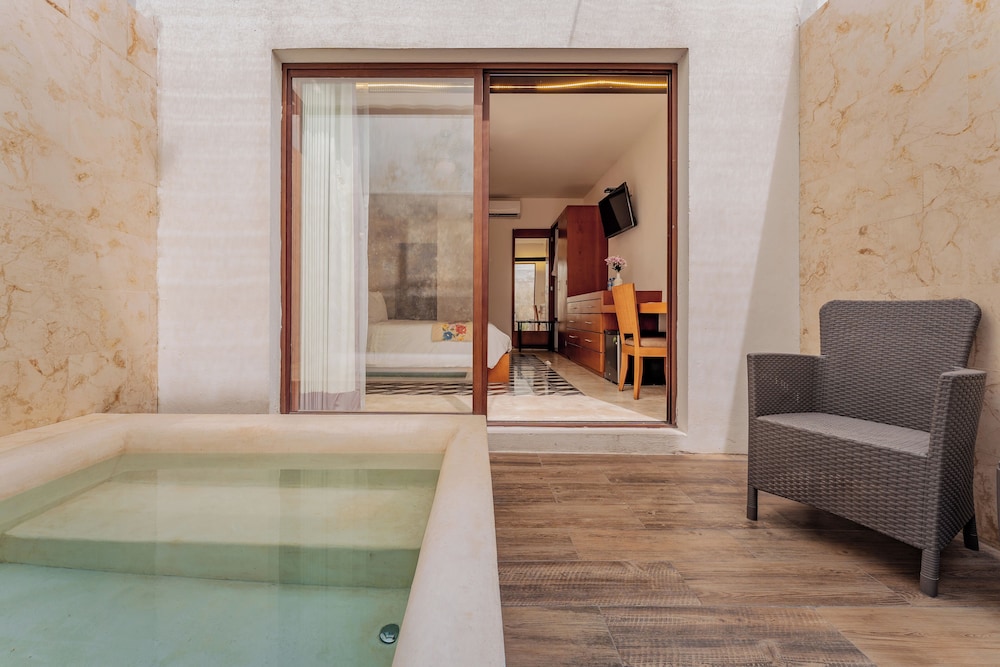 Casona Las Tres Marias - Only Adults 52/76