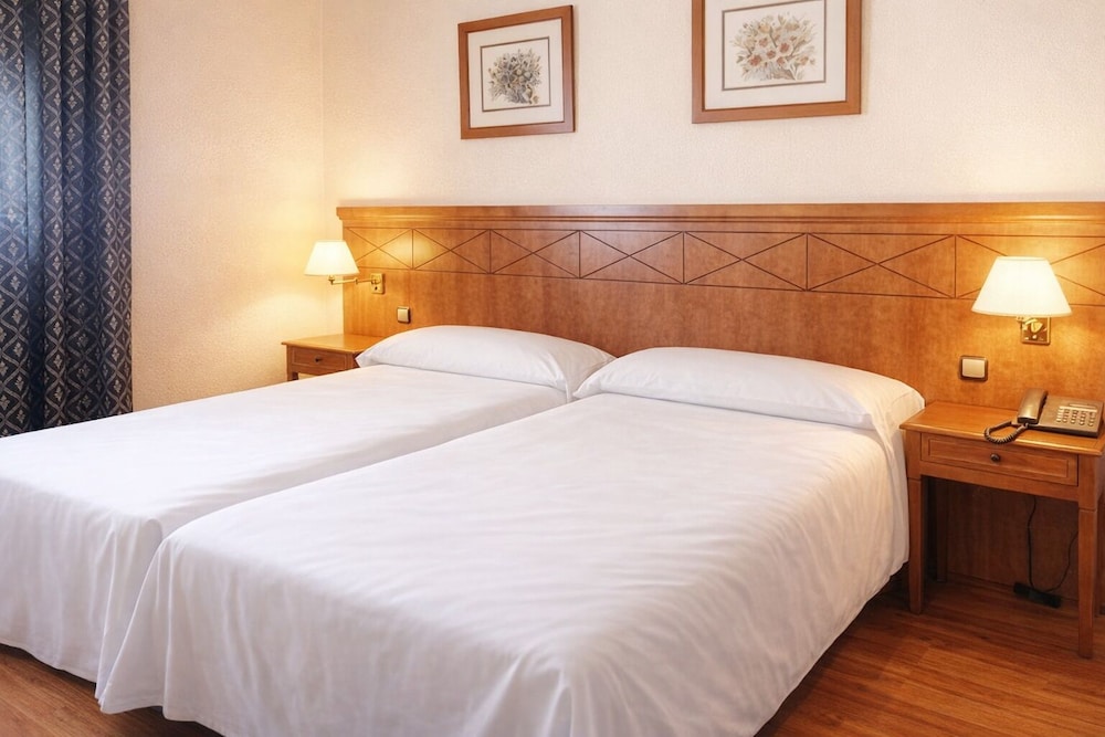 Hotel Checkin Basic Leon Norte 18/46