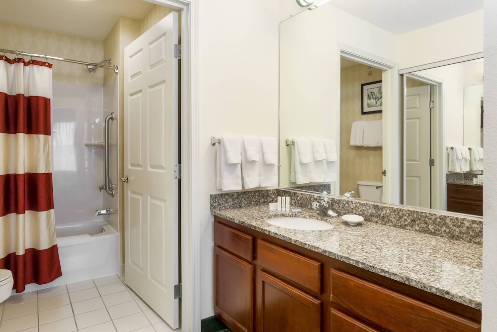 Residence Inn By Marriott Oklahoma City South 6/34