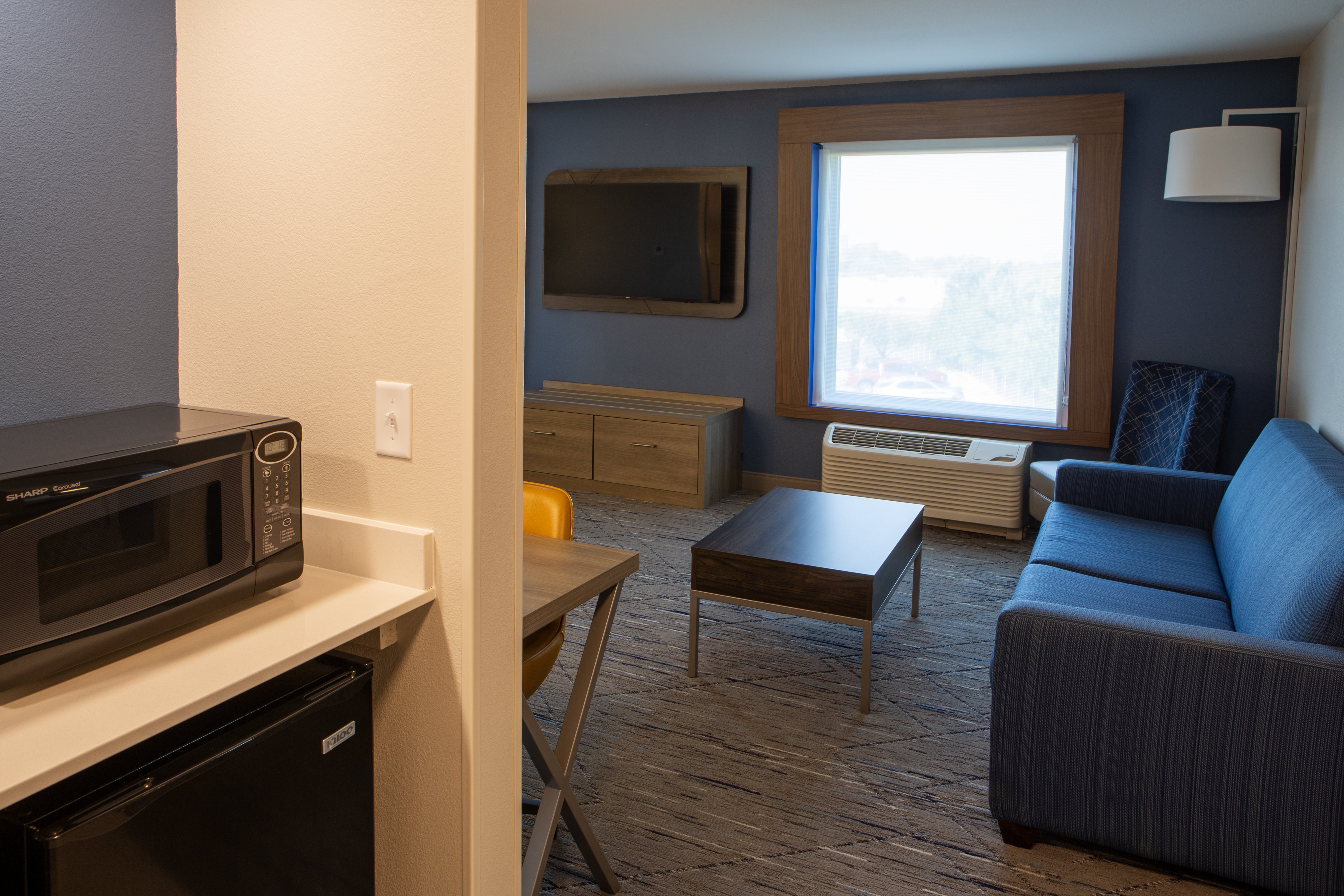 Holiday Inn Express Hotel Suites Sioux City Southern Hills 33/50