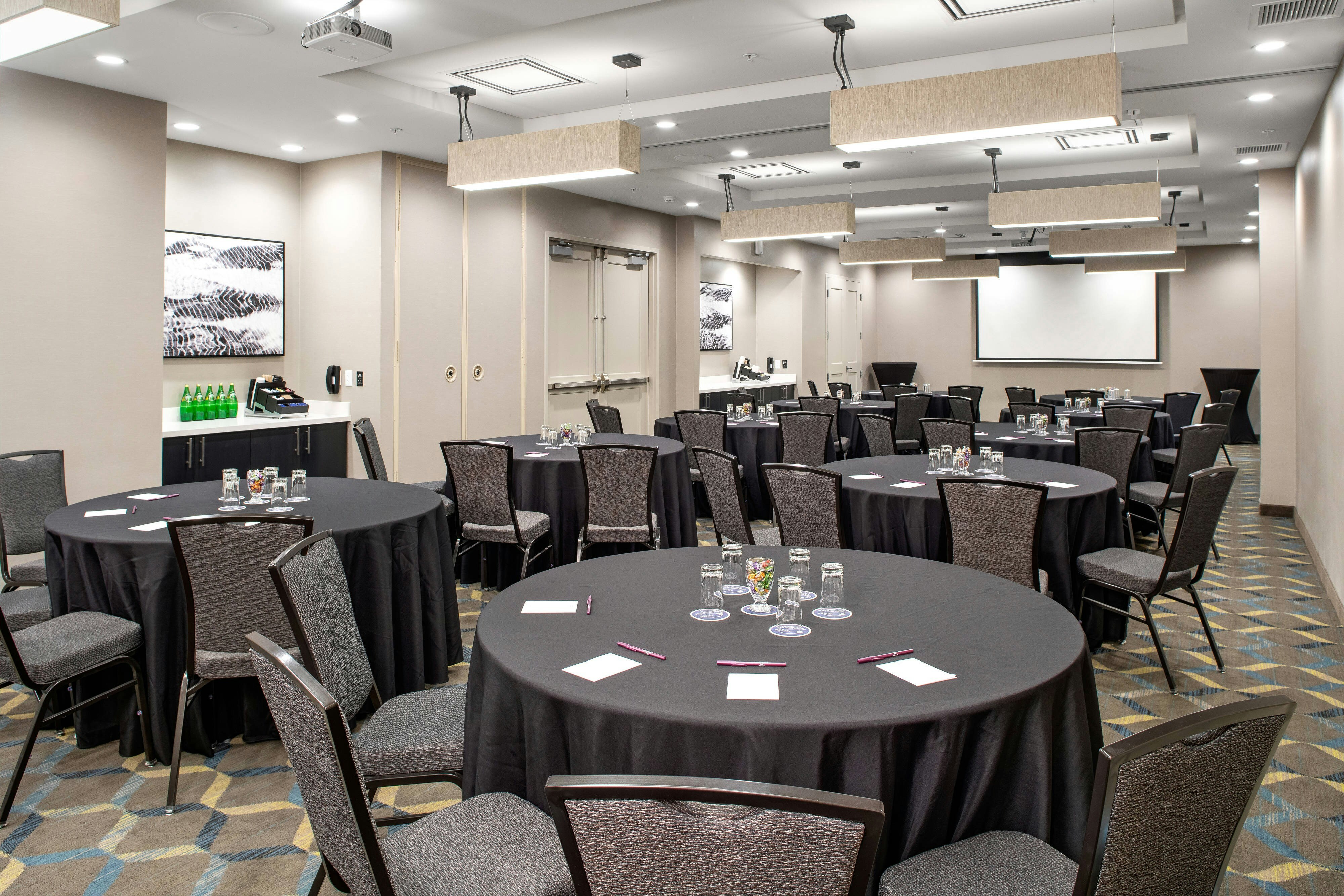 Residence Inn By Marriott Toronto Mississauga West 34/42