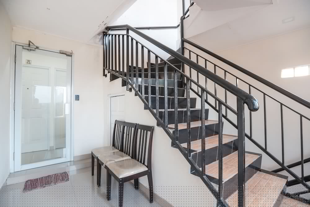 Hotel O Alfa Guest House 2/23