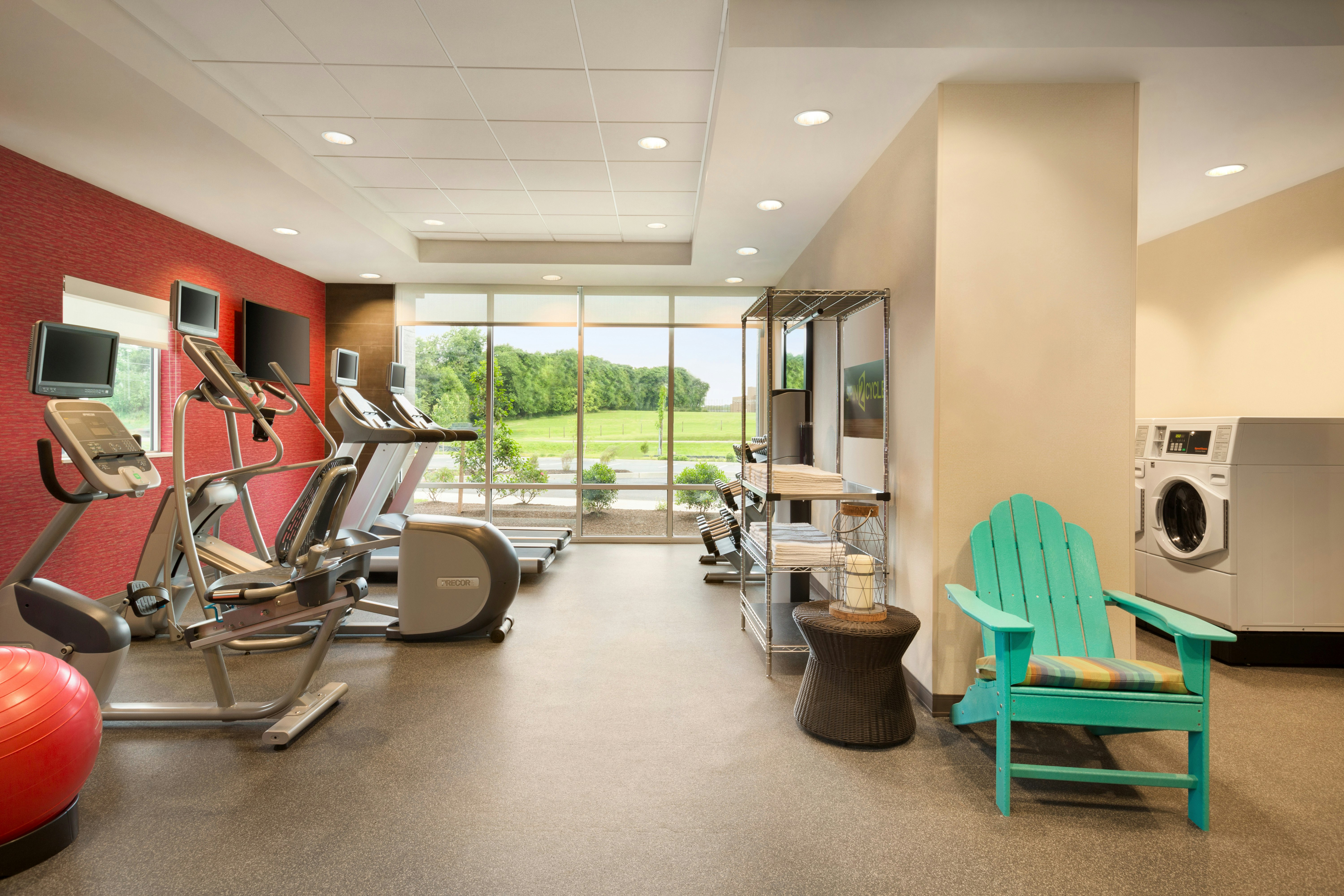 Home2 Suites By Hilton Frederick Md 7/16