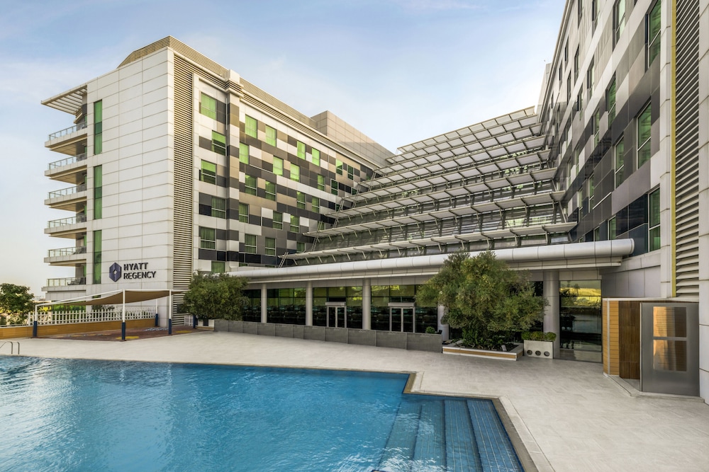 Hyatt Regency Oryx Doha 6/79
