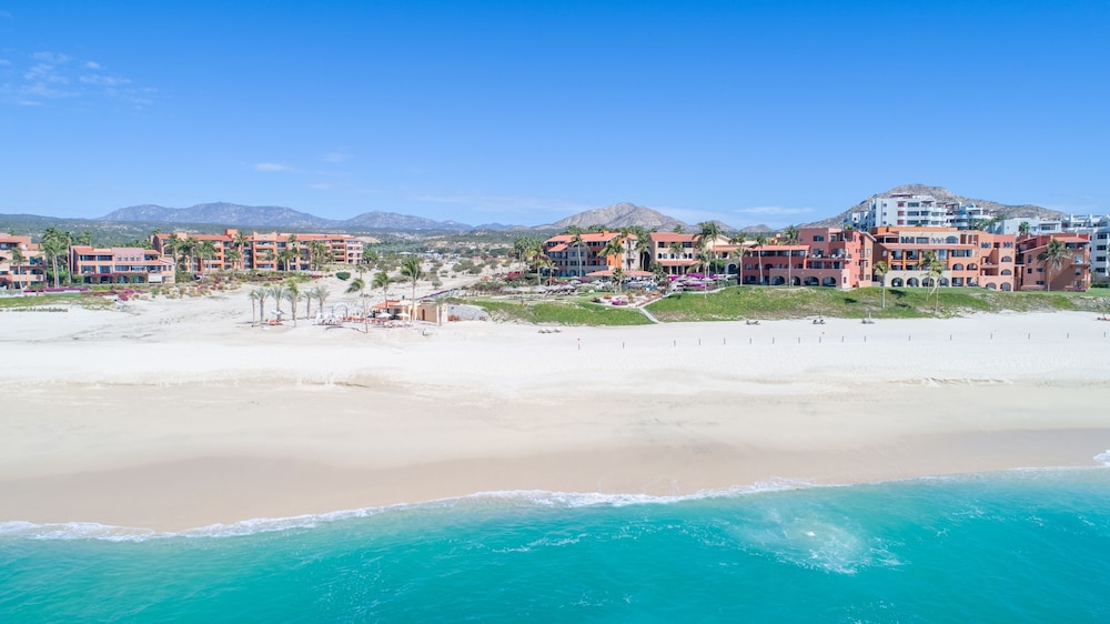Zoetry Casa Del Mar Los Cabos Ex Zoetry Casa Del Mar Resort And Spa 92/95