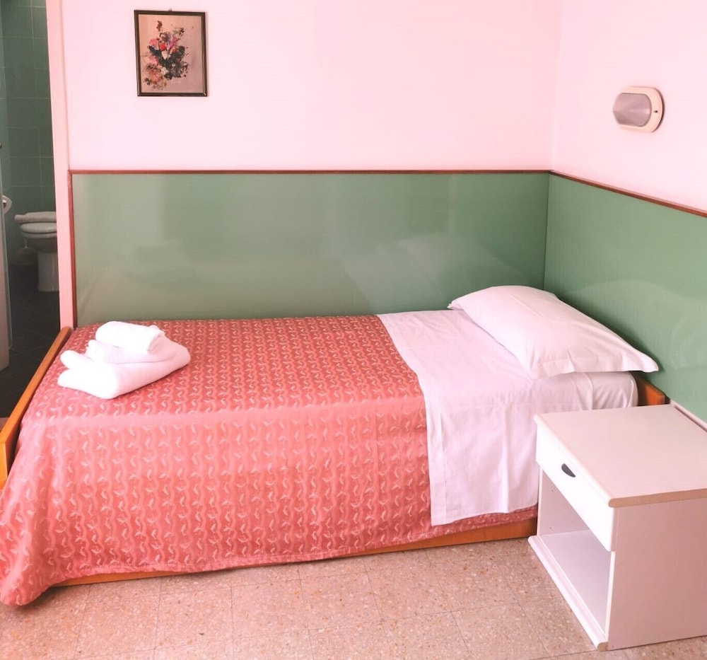 Hotel Selene 16/55