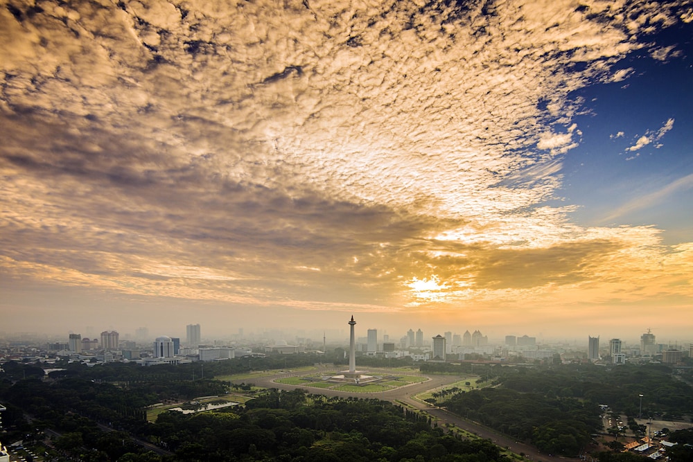 Park Hyatt Jakarta 64/70