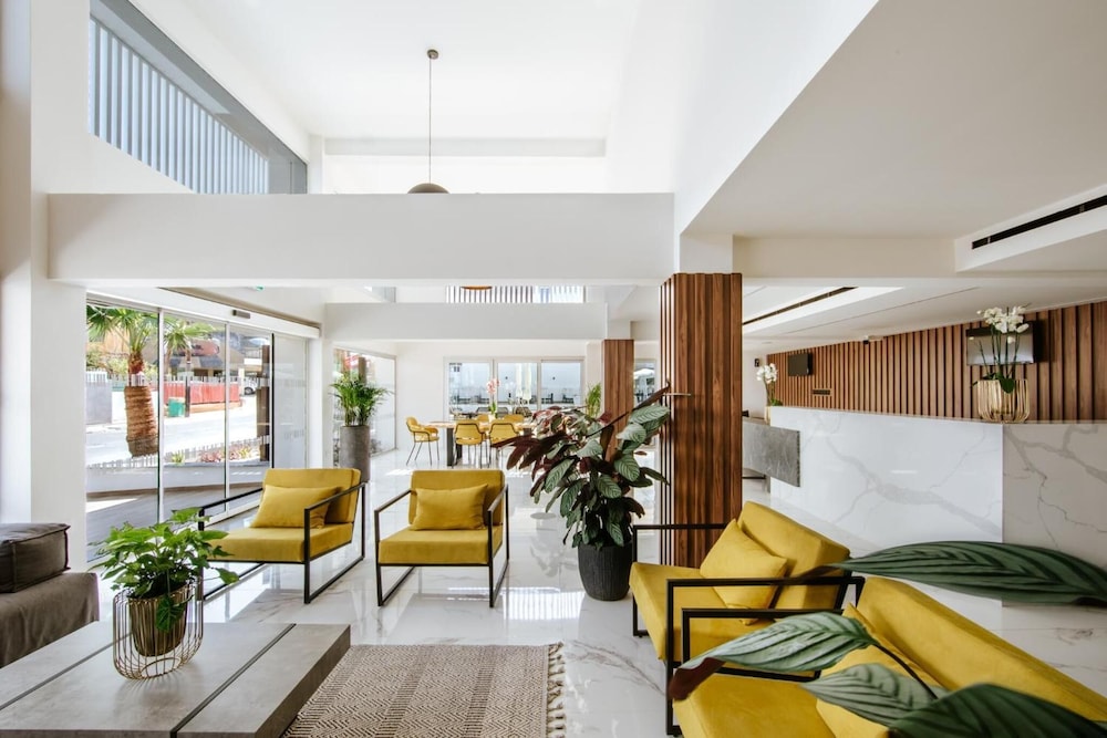 Cosmo Napa Hotel 34/51