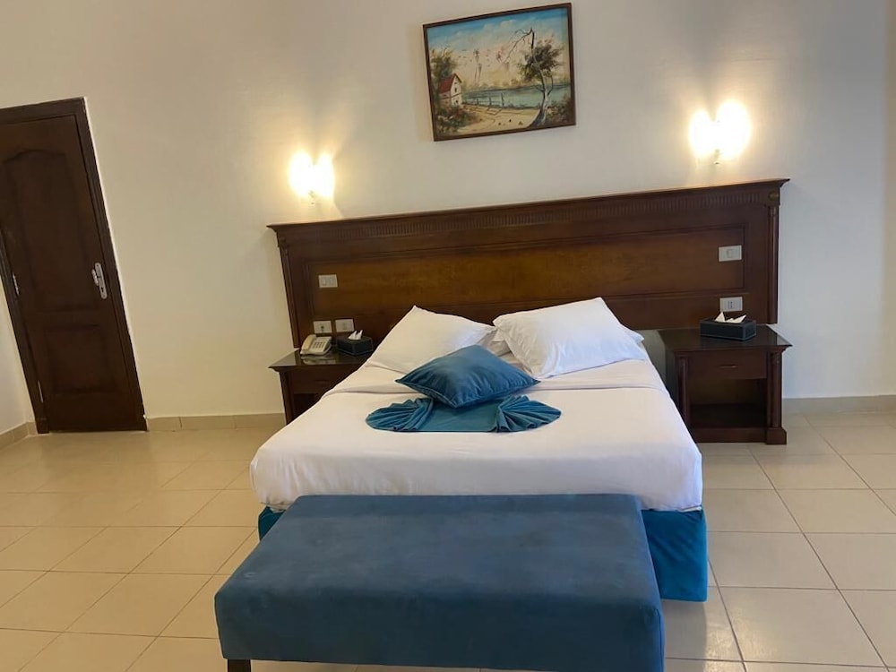 Sharm Bride Resort Aqua and Spa 11/41