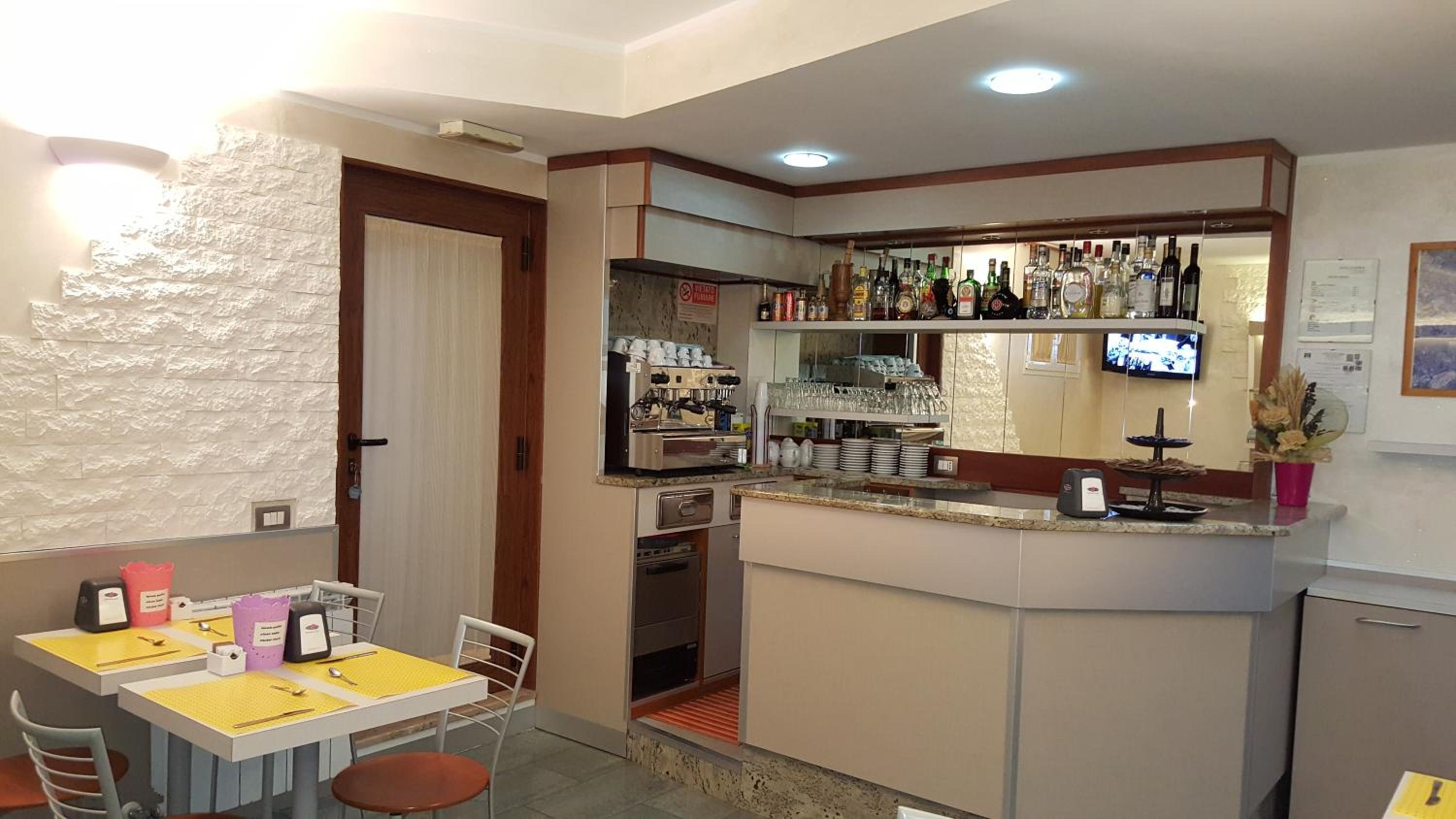 Hotel Le Querce 38/50
