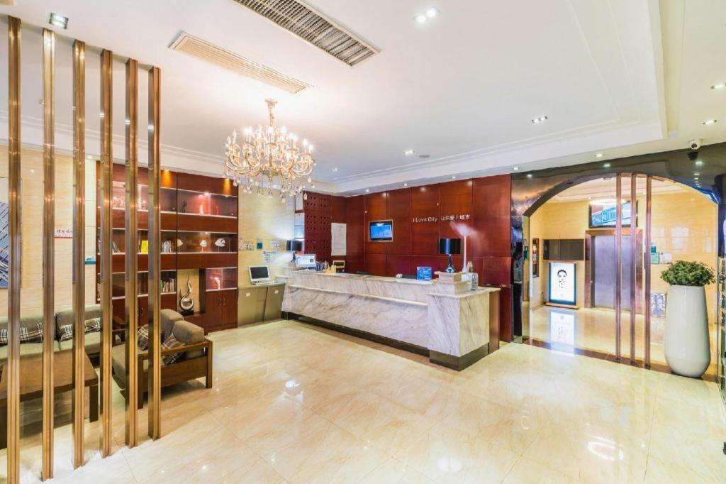 City Comfort Inn (Nanhai Xiqiao Mountain) 10/56
