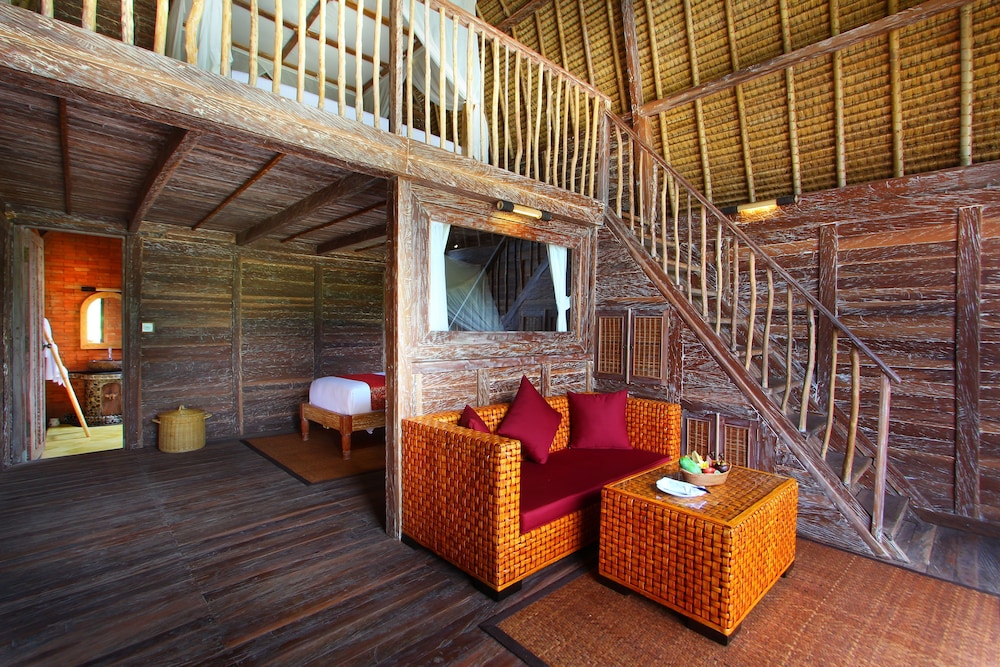 De Klumpu Bali Eco Tradi Stay 28/50
