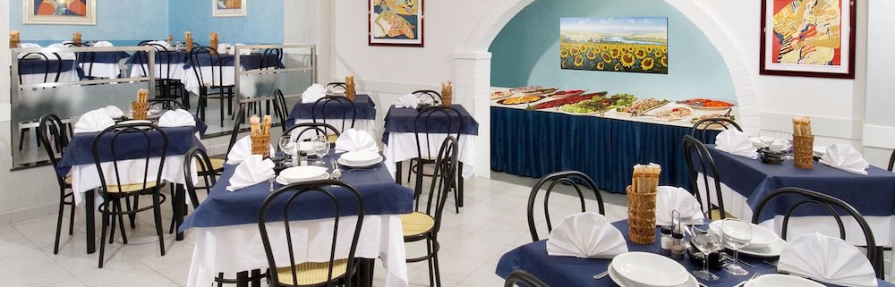 Hotel La Plage 30/44