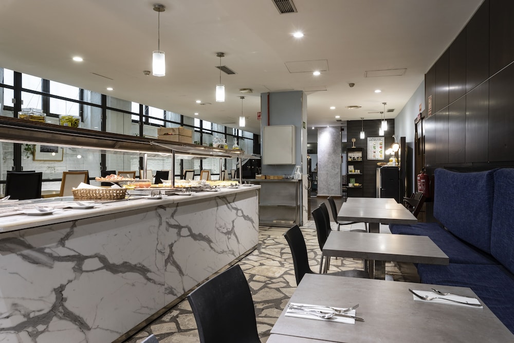 Petit Palace Cliper Gran Via 38/50