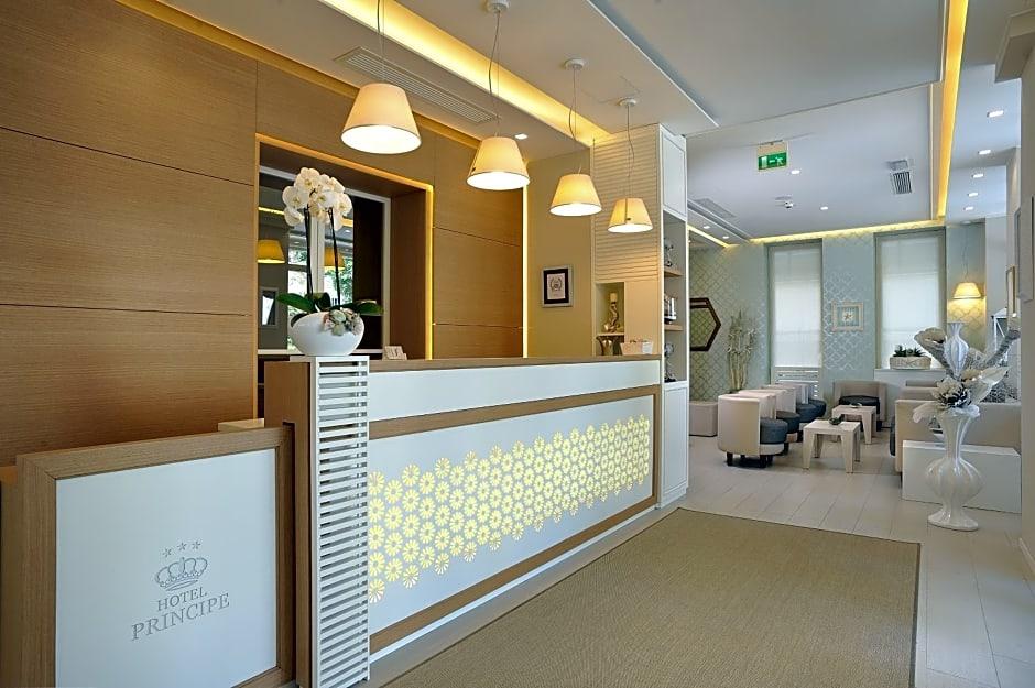 Hotel Principe 8/50