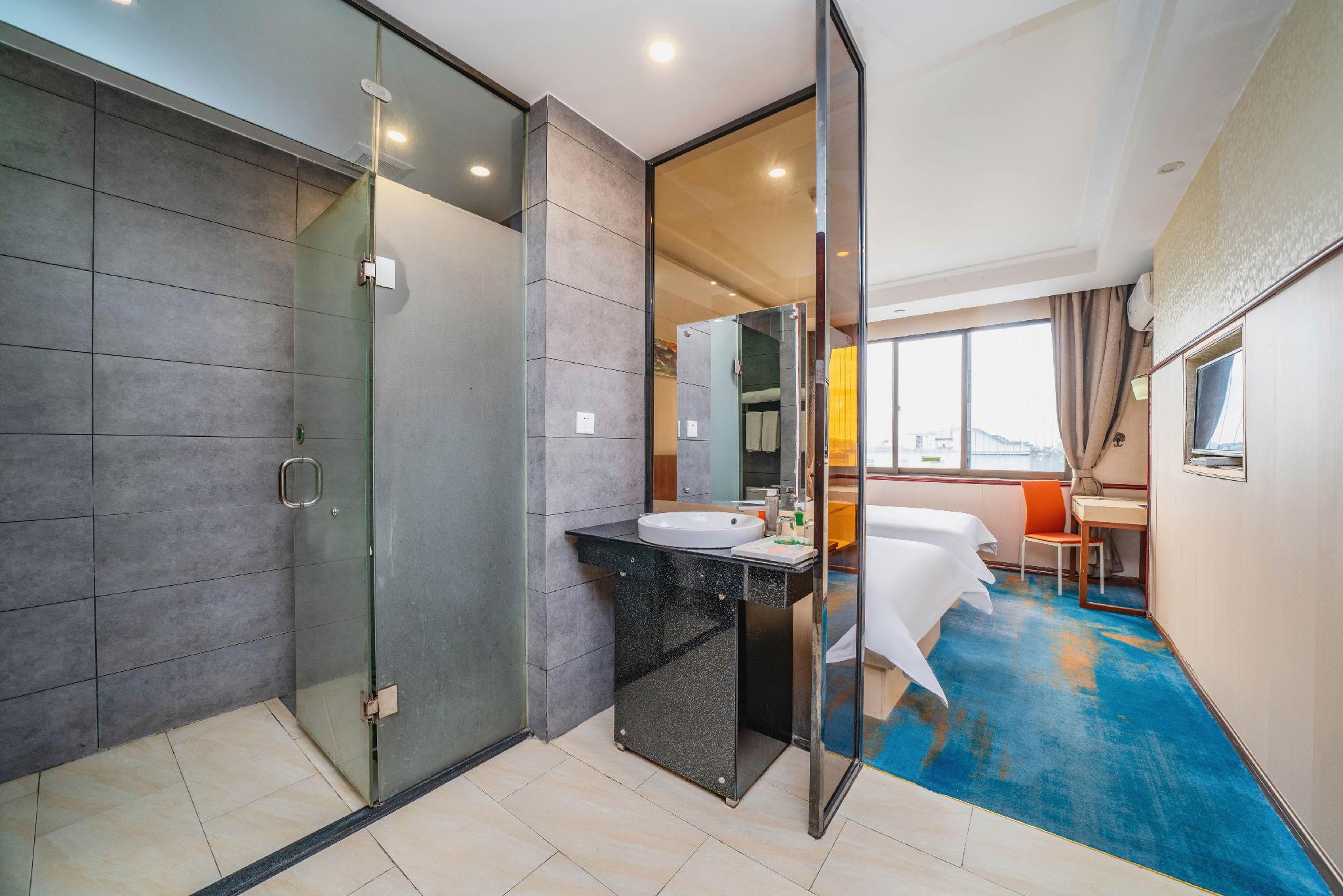 Vienna 3 Best Hotel (Shenzhen Pingshan Tongle) 30/31