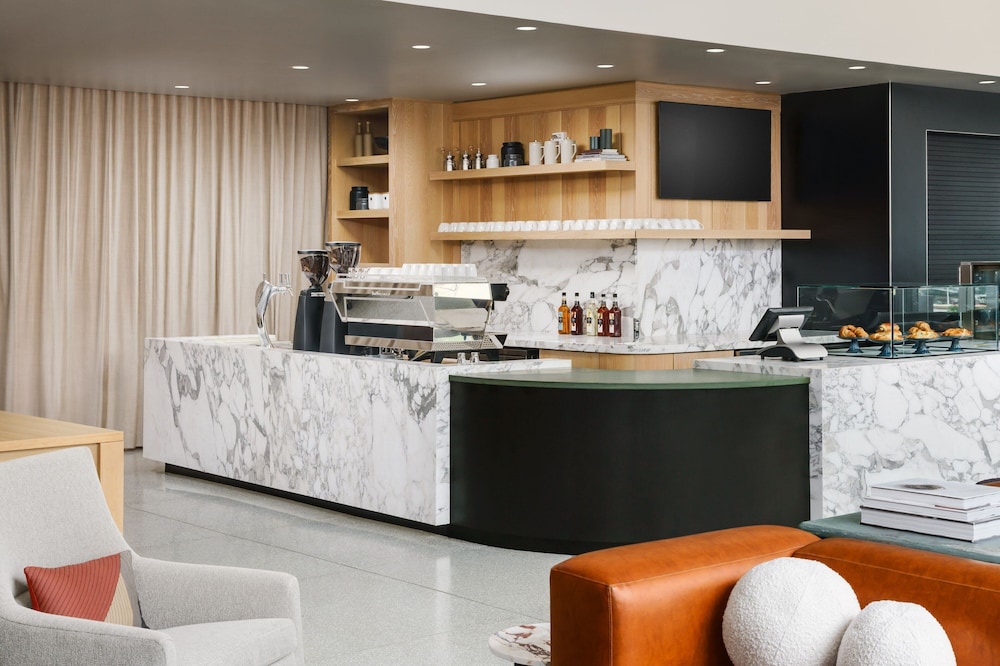 AC Hotel by Marriott Bethesda Downtown 7/49