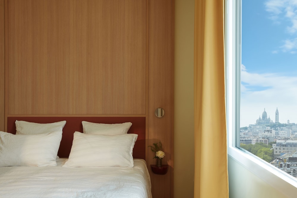 OKKO Hotels Paris Rosa Parks 9/44