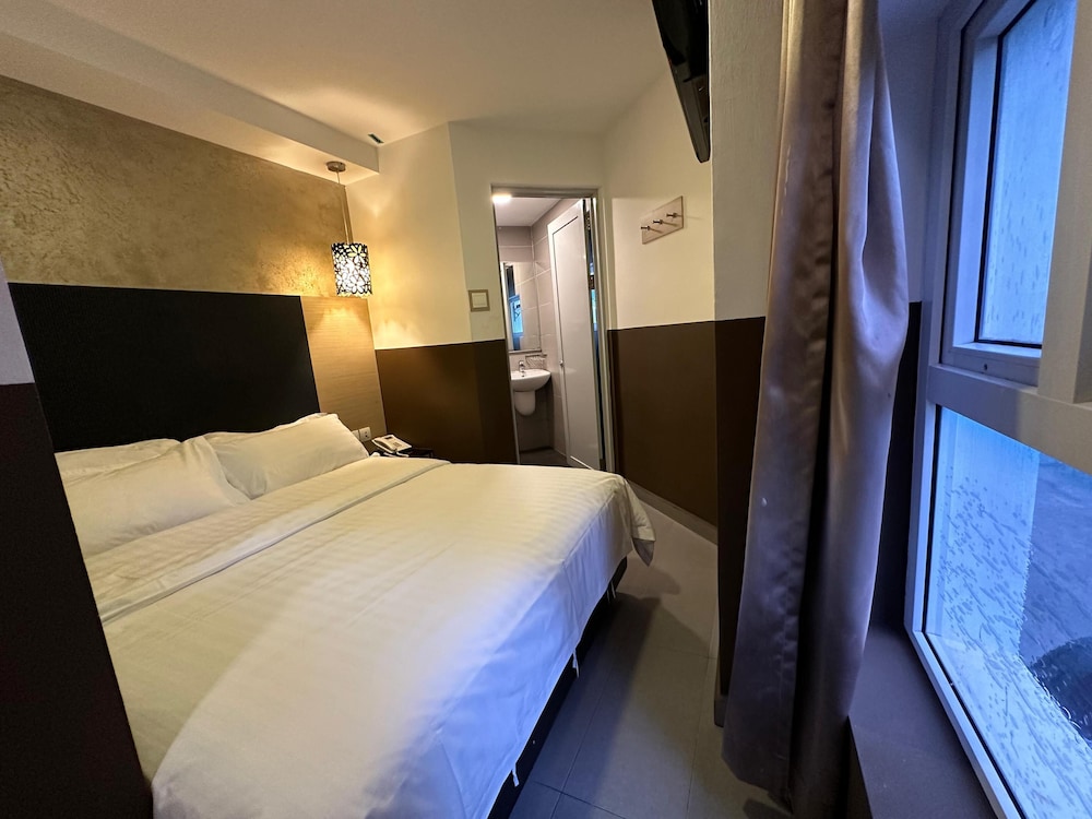 The Snooze Hotel Bugis 18/47